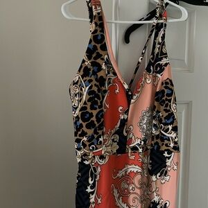 Brand new mini dress